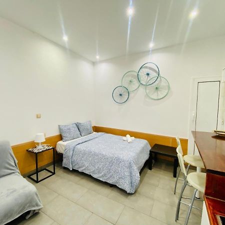025 Caterina Look Izquierda Διαμέρισμα Βαρκελώνη Εξωτερικό φωτογραφία