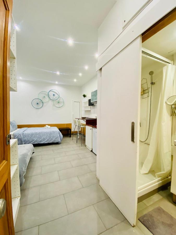 025 Caterina Look Izquierda Διαμέρισμα Βαρκελώνη Εξωτερικό φωτογραφία